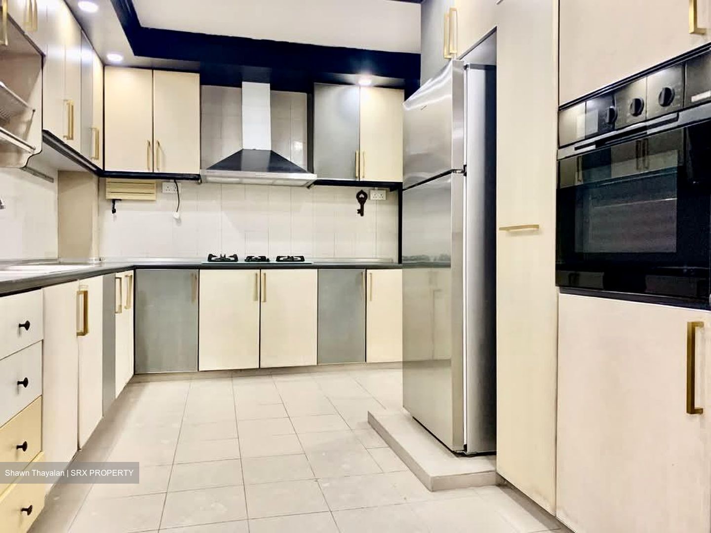 Blk 663 Choa Chu Kang Crescent (Choa Chu Kang), HDB Executive #565692911